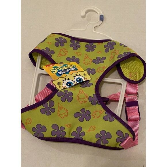 Nickelodeon Spongebob Squarepants Patrick Pet - Picture 1 of 7